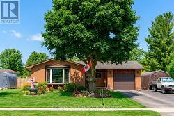 101 MIDDLETON STREET Zorra (Thamesford), ON N0M 2M0