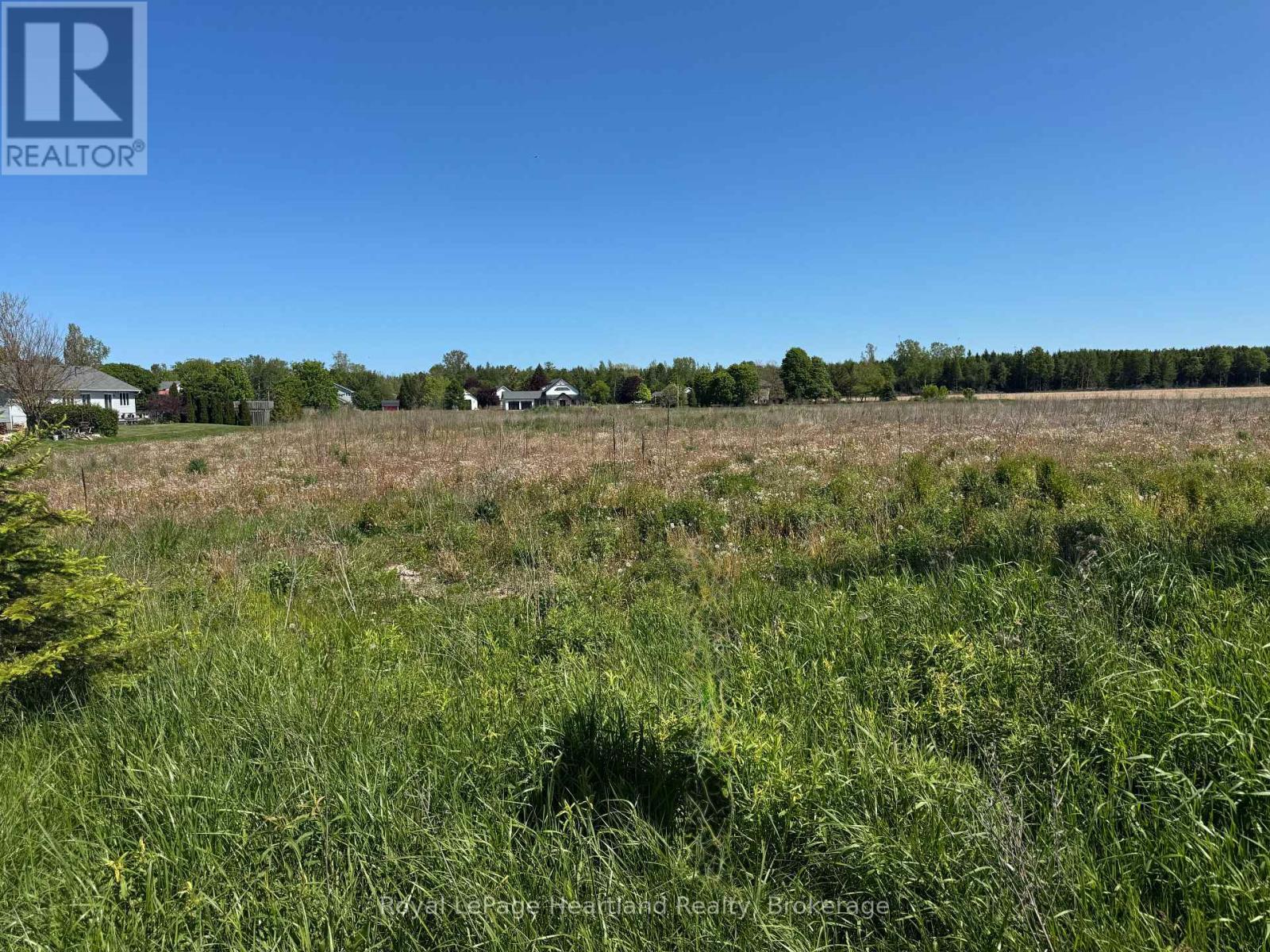 Part 2 Kitchigami Road, Central Huron (Goderich), ON
