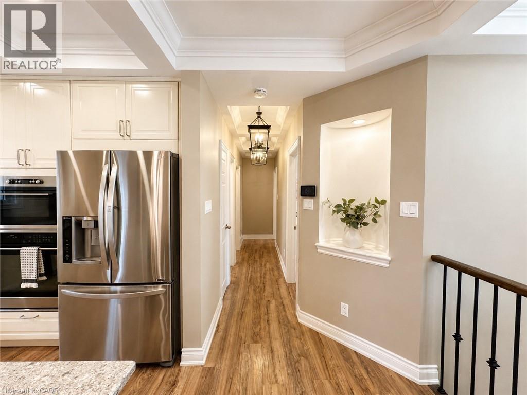107 Rosslinn Road, Cambridge, ON - Indoor