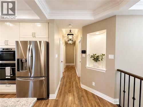 107 Rosslinn Road, Cambridge, ON - Indoor