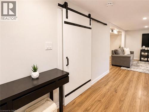 107 Rosslinn Road, Cambridge, ON - Indoor Photo Showing Other Room