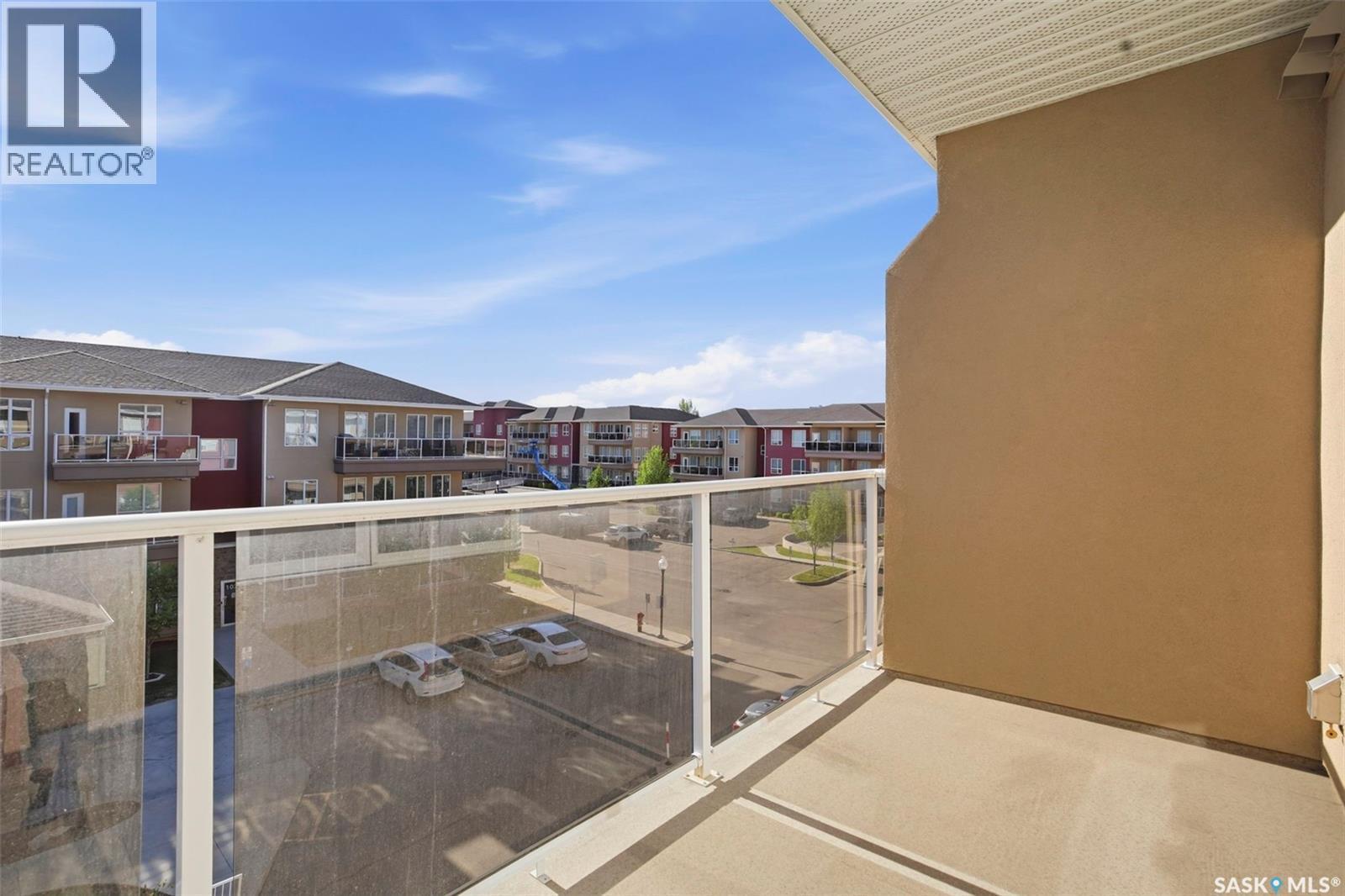303 1025 Moss Avenue, Saskatoon, SK - Outdoor With Exterior