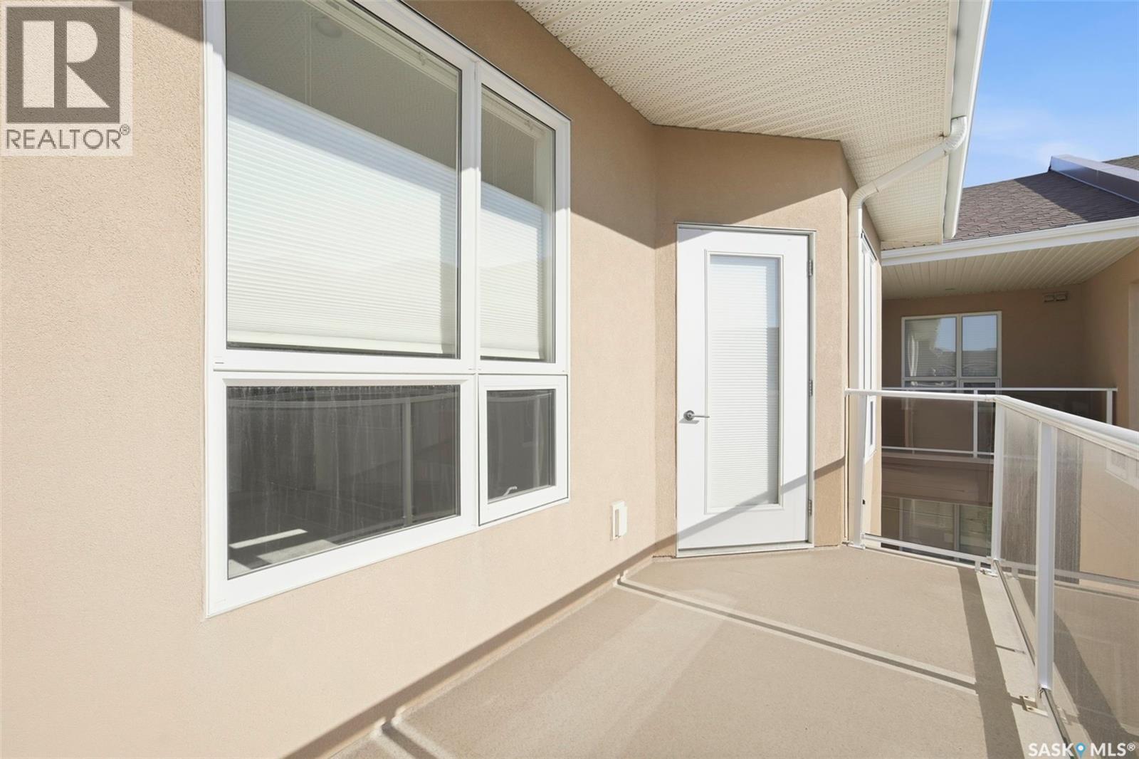 303 1025 Moss Avenue, Saskatoon, SK - Outdoor With Exterior