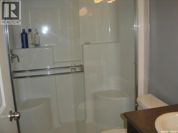 202 308 Petterson Drive, Estevan, SK - Indoor Photo Showing Bathroom