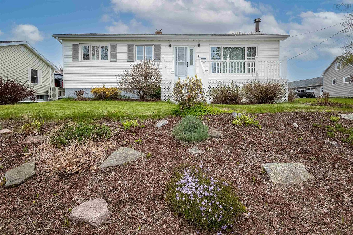 11 Maclean Street, Sydney Mines, NS