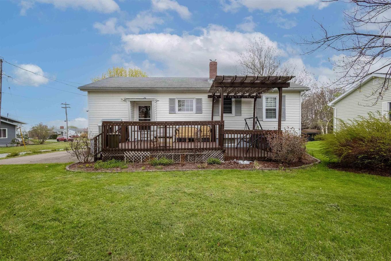 11 Maclean Street, Sydney Mines, NS