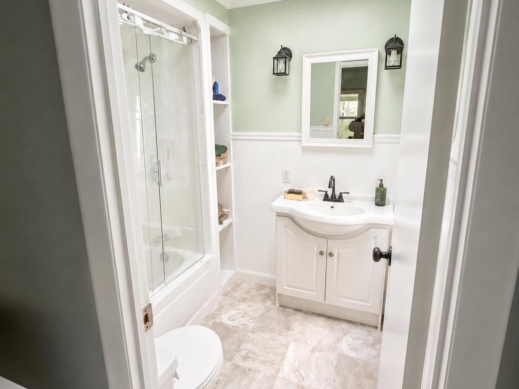73 Old Post Road, Barrington, NS