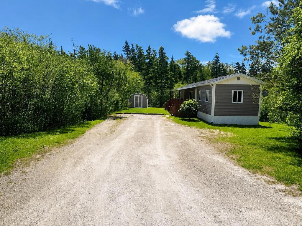 73 Old Post Road, Barrington, NS