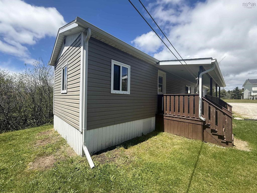 73 Old Post Road, Barrington, NS