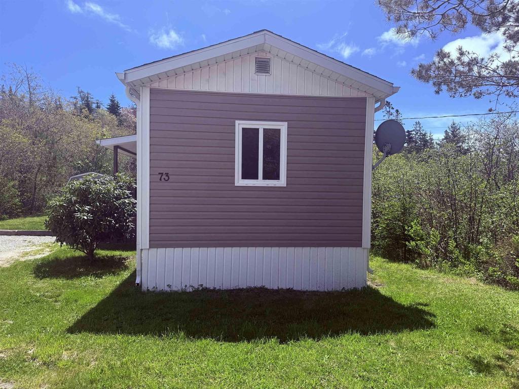 73 Old Post Road, Barrington, NS