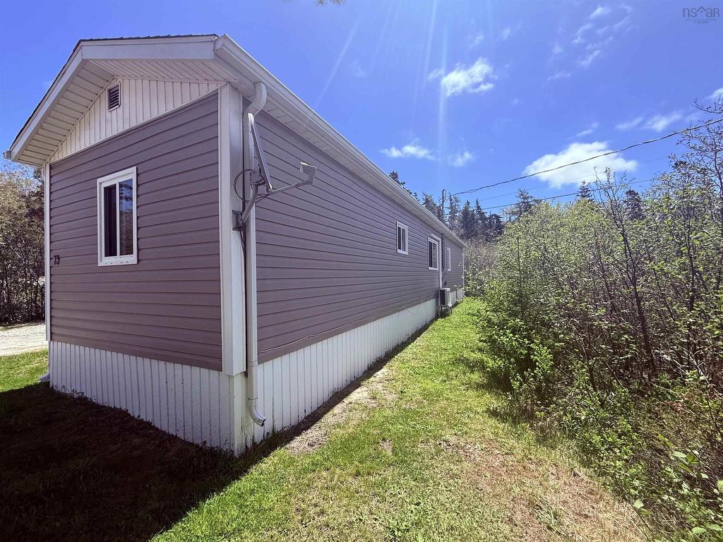 73 Old Post Road, Barrington, NS