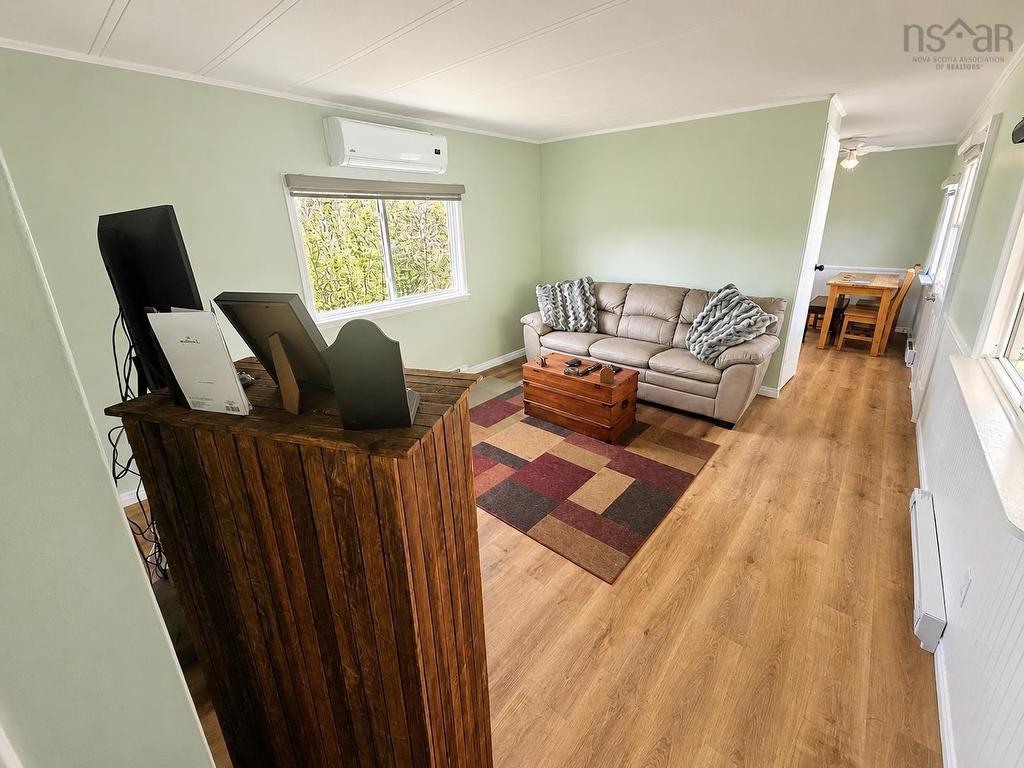 73 Old Post Road, Barrington, NS