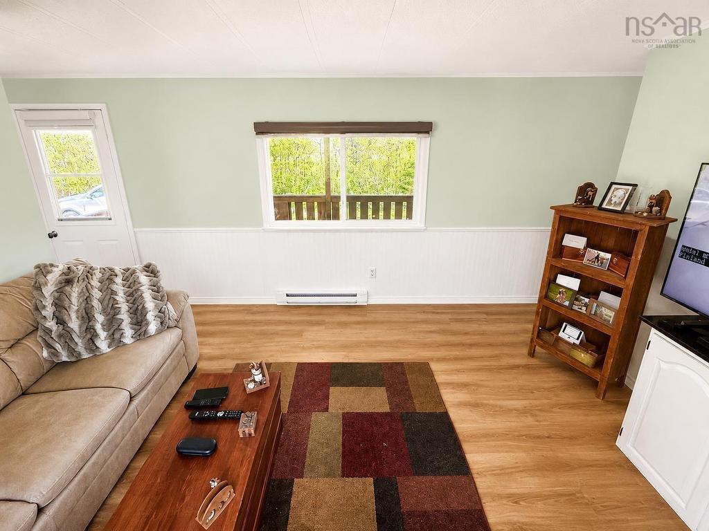 73 Old Post Road, Barrington, NS