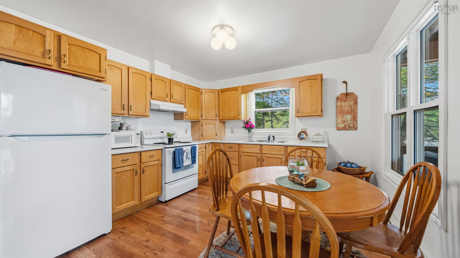 65 Eagle Rock Drive, Franey Corner, NS