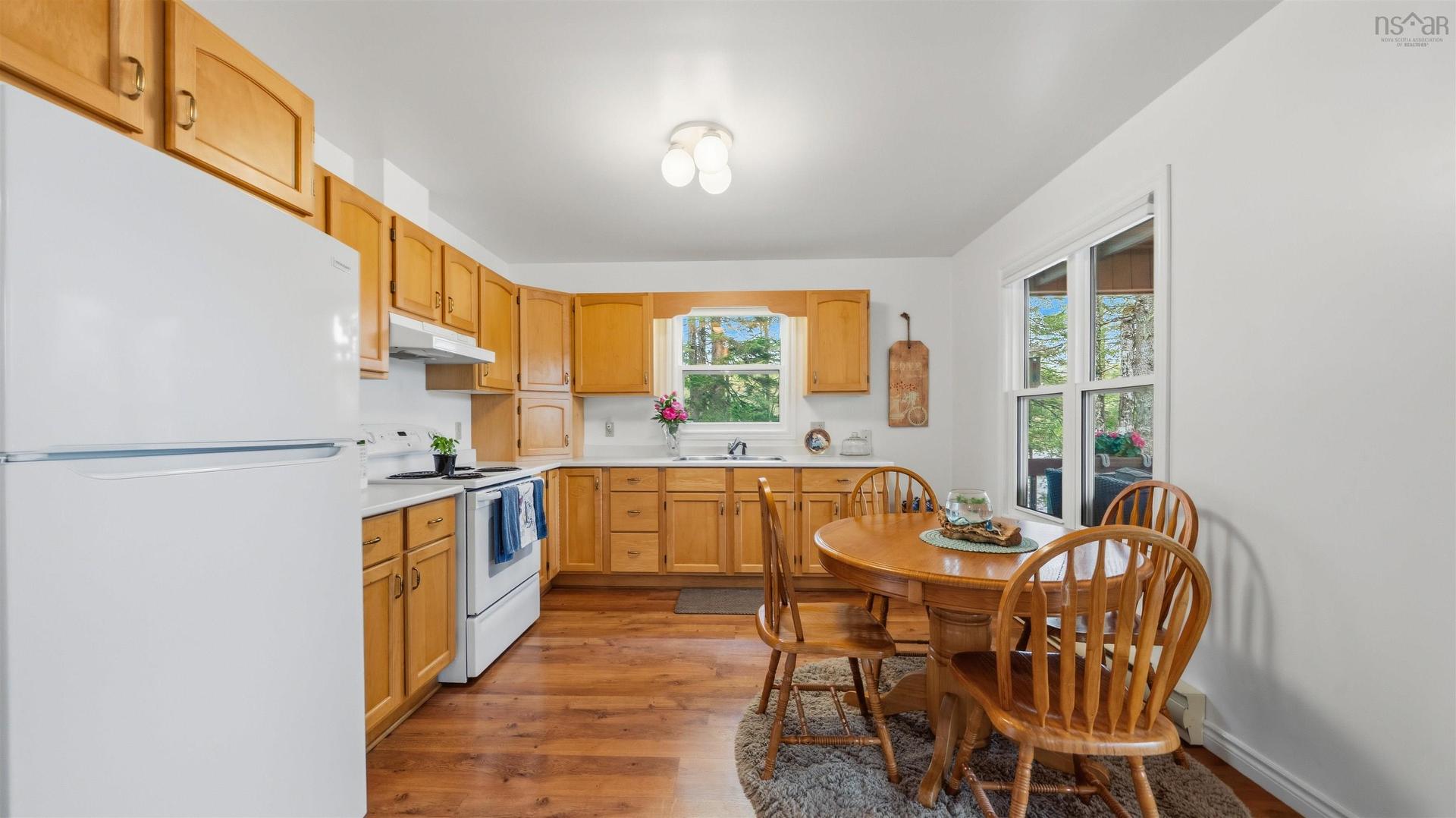 65 Eagle Rock Drive, Franey Corner, NS