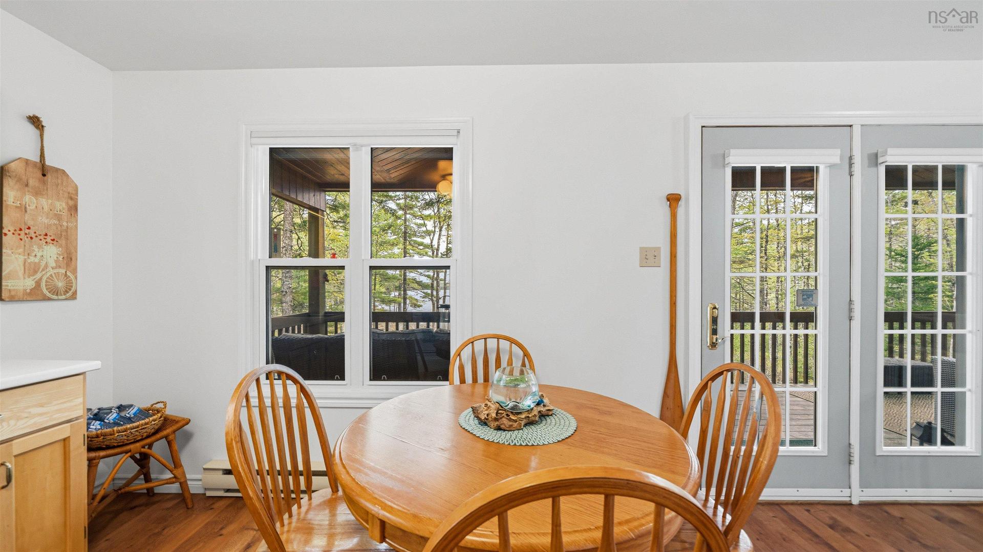 65 Eagle Rock Drive, Franey Corner, NS