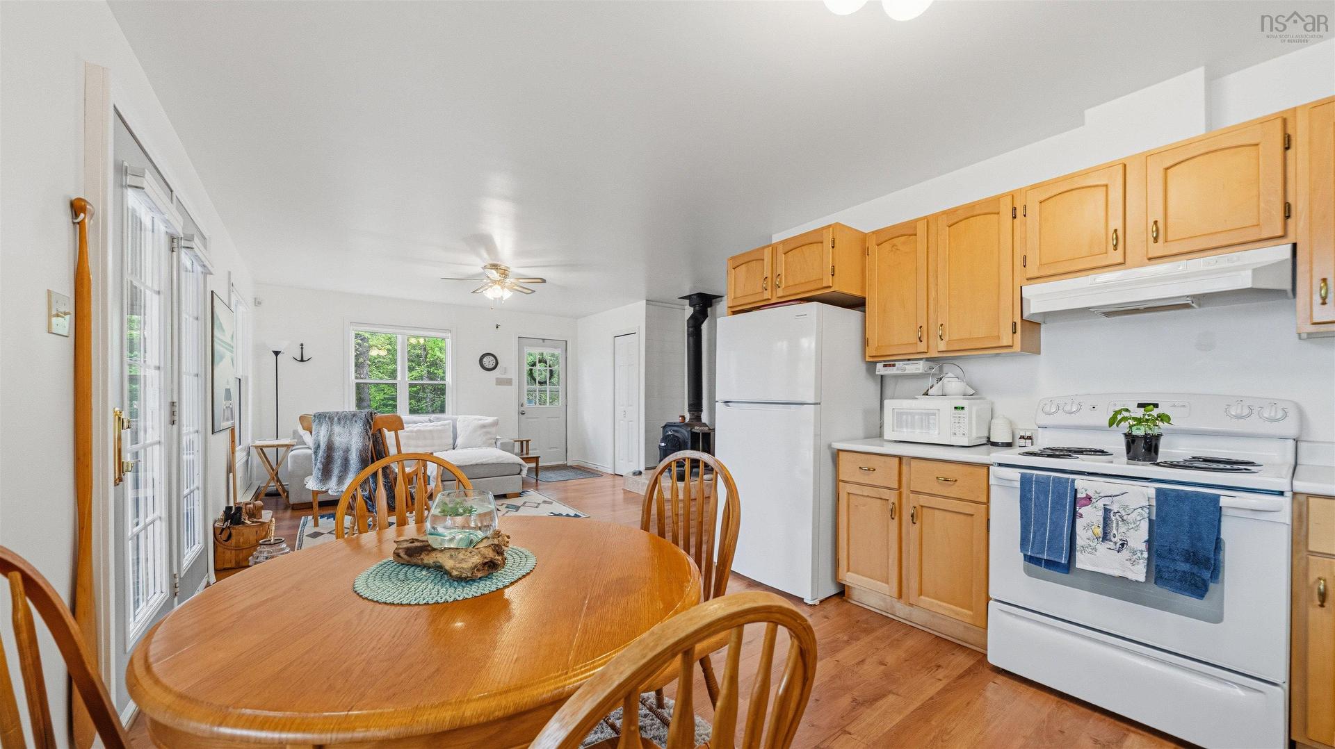 65 Eagle Rock Drive, Franey Corner, NS