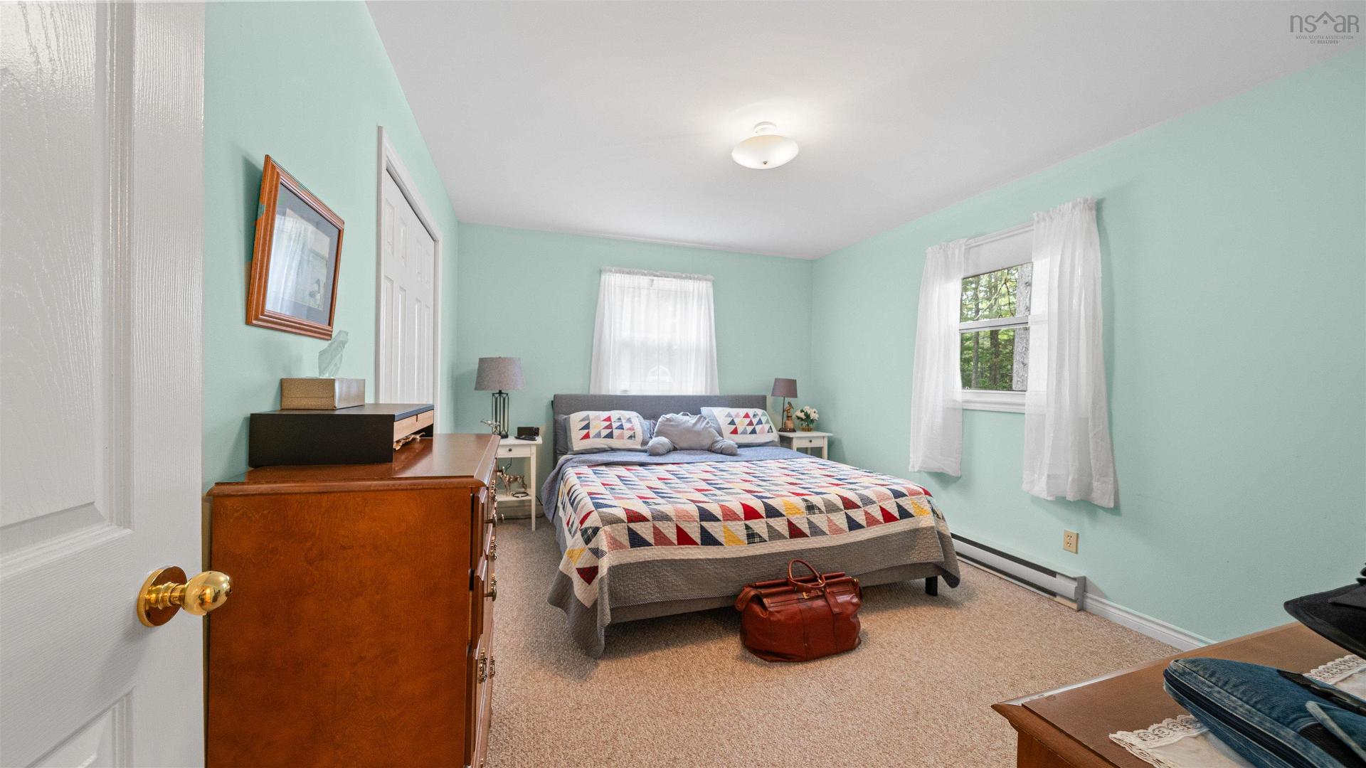 65 Eagle Rock Drive, Franey Corner, NS