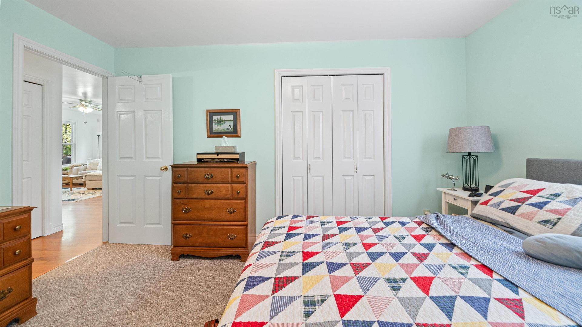65 Eagle Rock Drive, Franey Corner, NS
