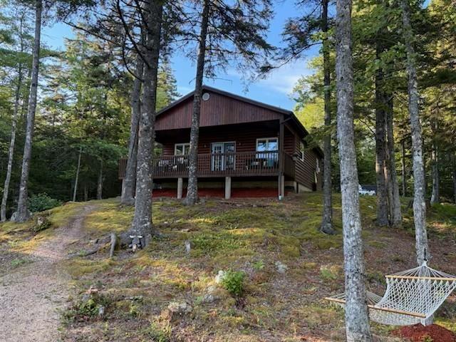 65 Eagle Rock Drive, Franey Corner, NS