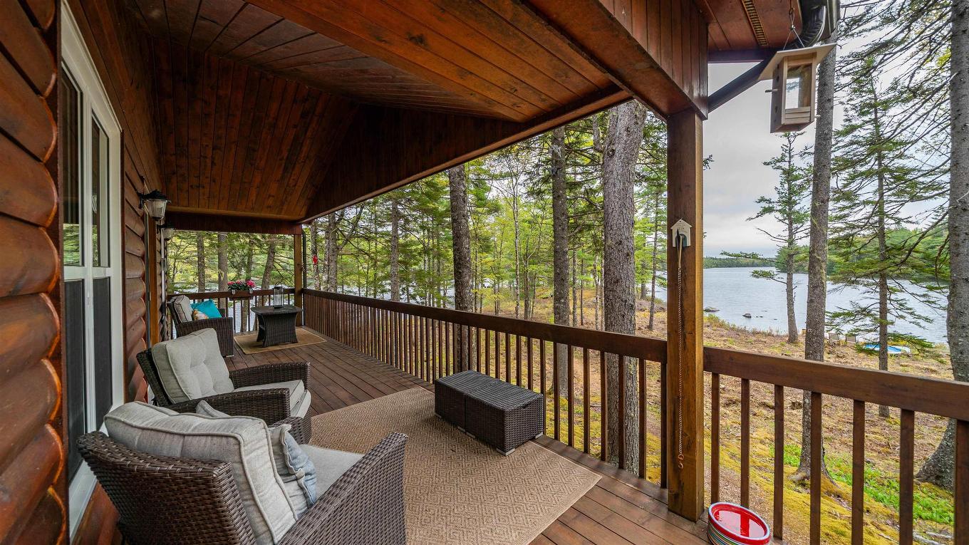 65 Eagle Rock Drive, Franey Corner, NS