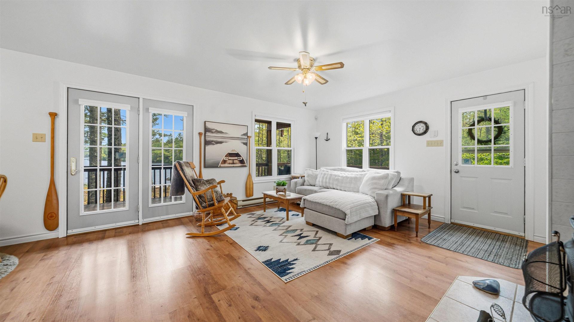 65 Eagle Rock Drive, Franey Corner, NS