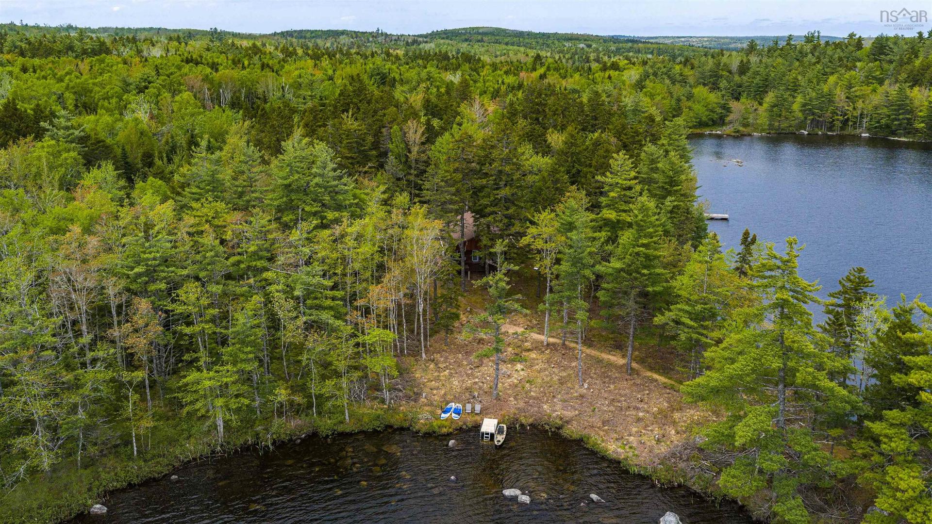 65 Eagle Rock Drive, Franey Corner, NS