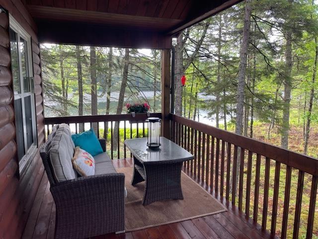 65 Eagle Rock Drive, Franey Corner, NS