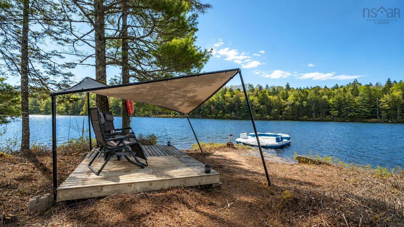 65 Eagle Rock Drive, Franey Corner, NS