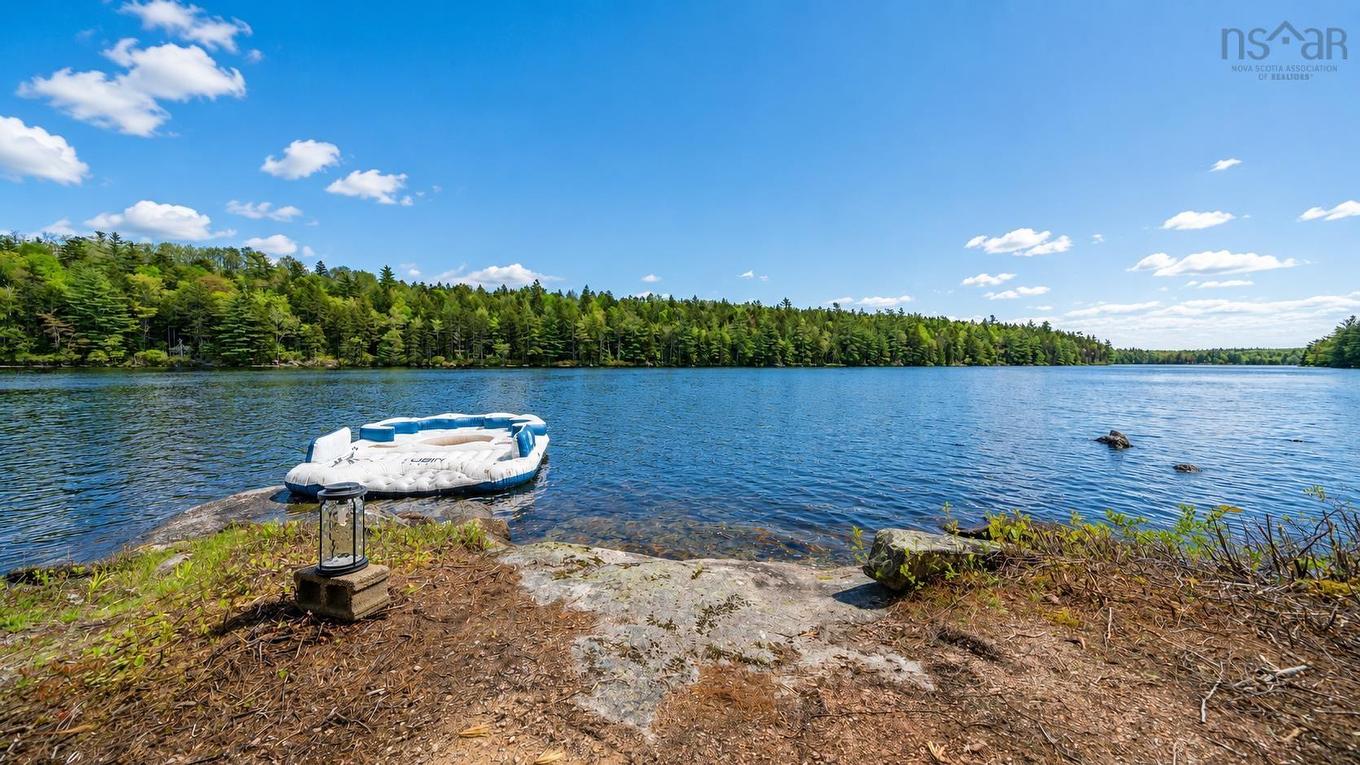 65 Eagle Rock Drive, Franey Corner, NS