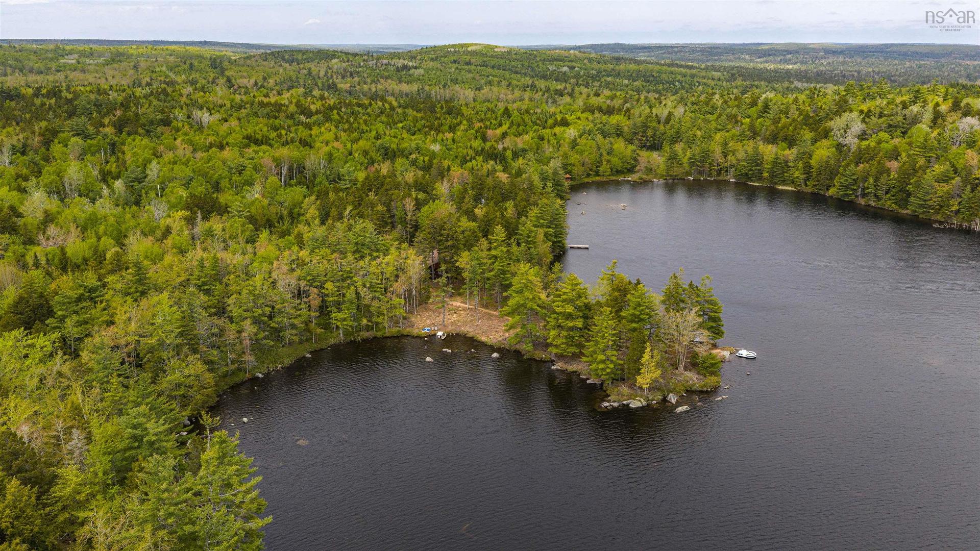 65 Eagle Rock Drive, Franey Corner, NS