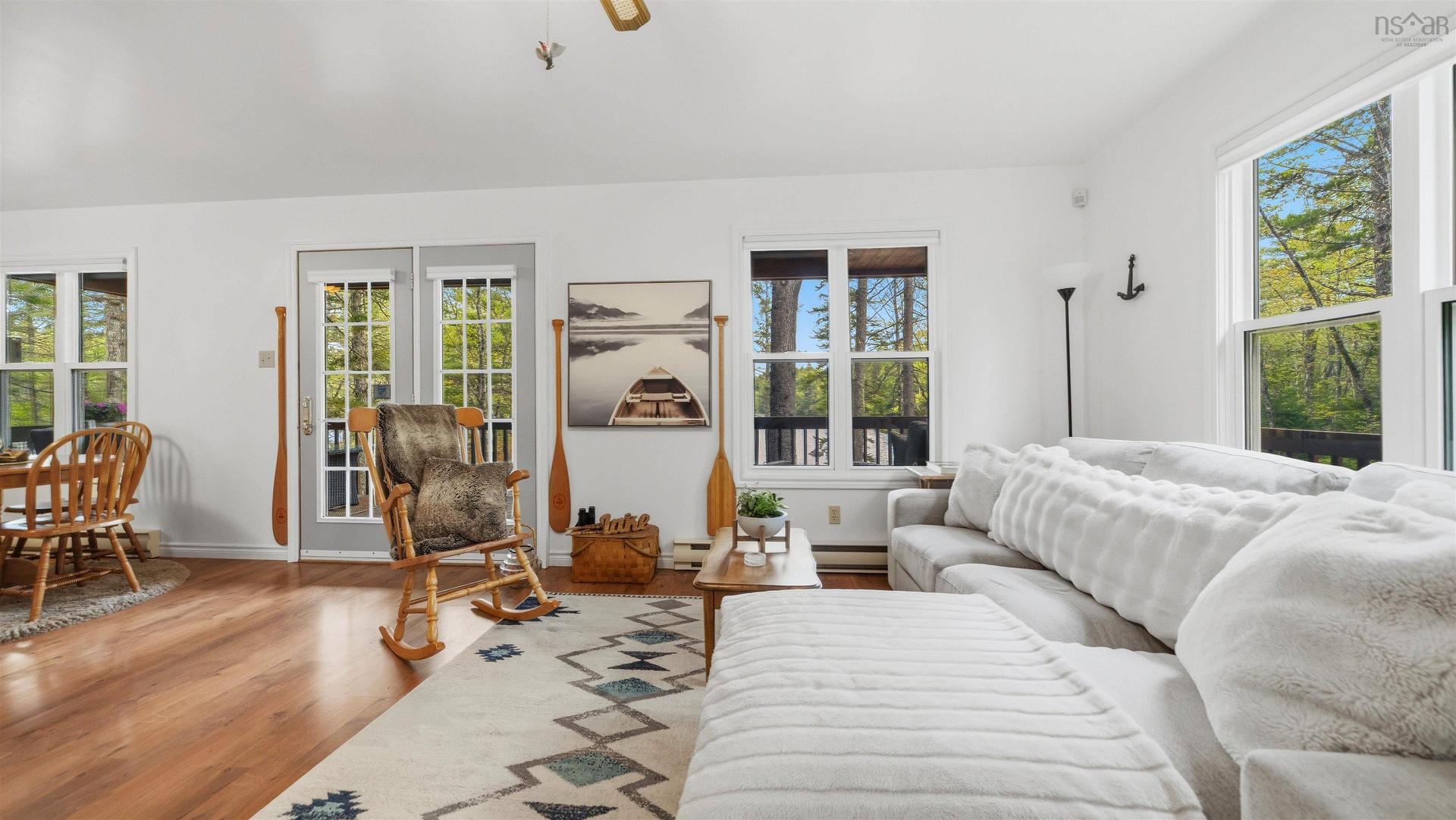 65 Eagle Rock Drive, Franey Corner, NS