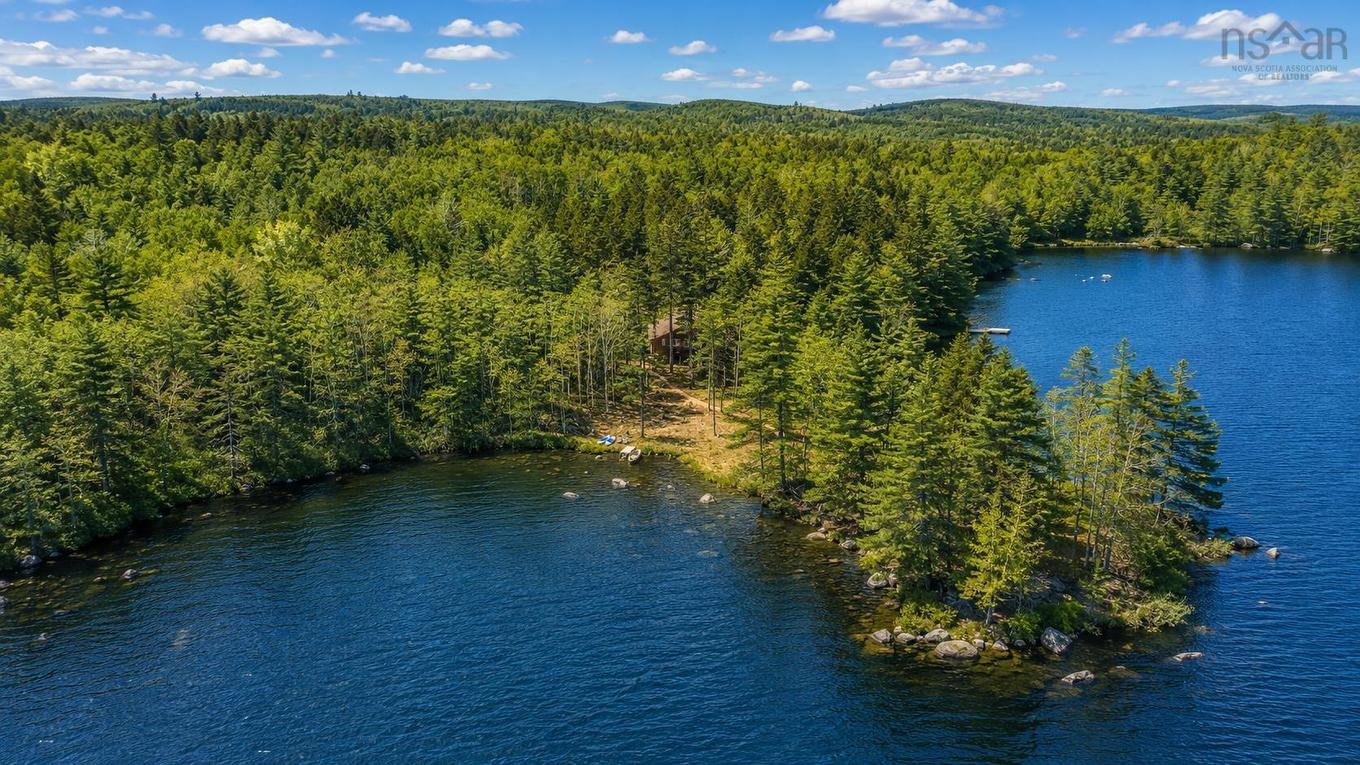 65 Eagle Rock Drive, Franey Corner, NS