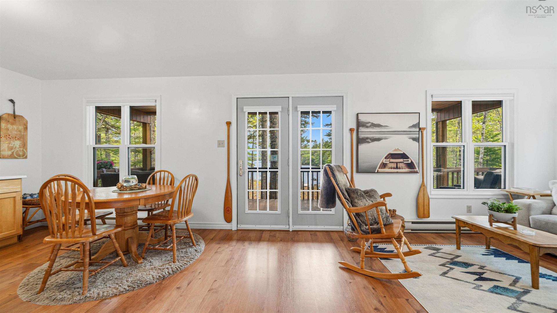 65 Eagle Rock Drive, Franey Corner, NS