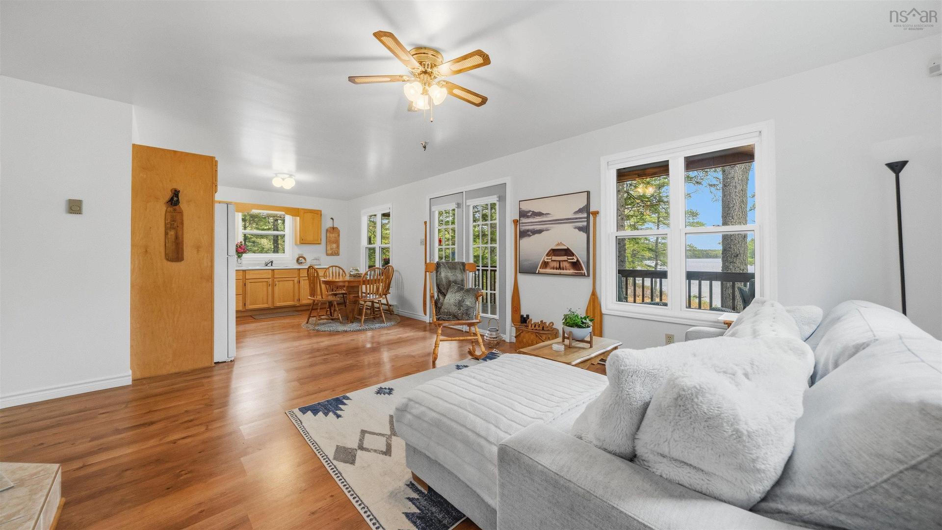 65 Eagle Rock Drive, Franey Corner, NS