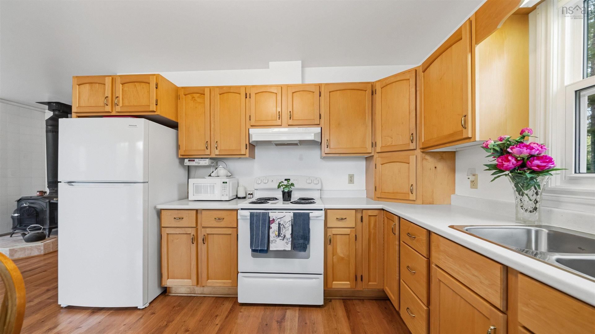 65 Eagle Rock Drive, Franey Corner, NS