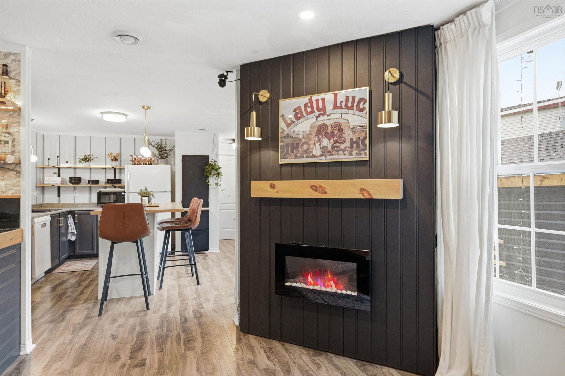 204 Circle Drive, Lake Echo, NS