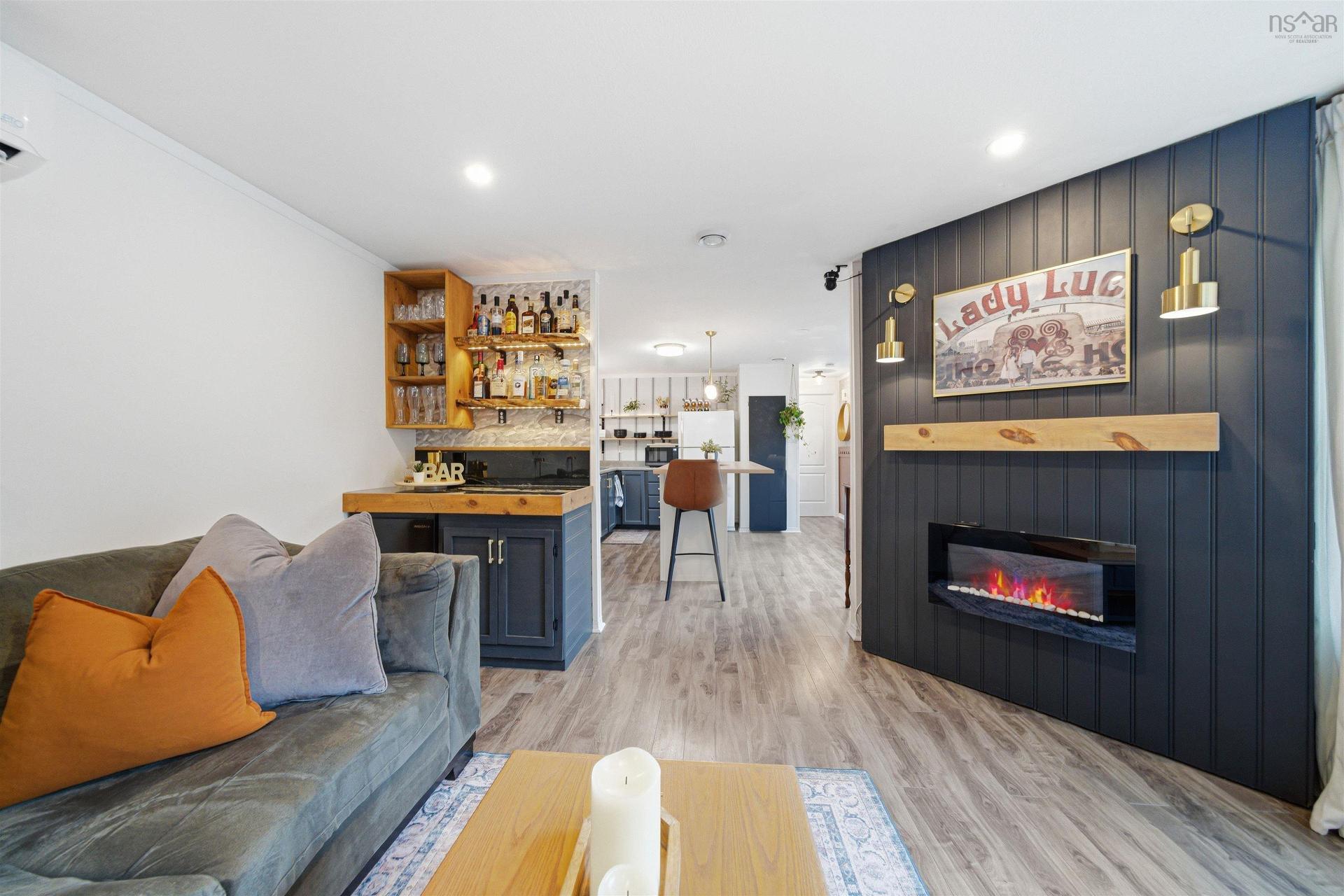204 Circle Drive, Lake Echo, NS