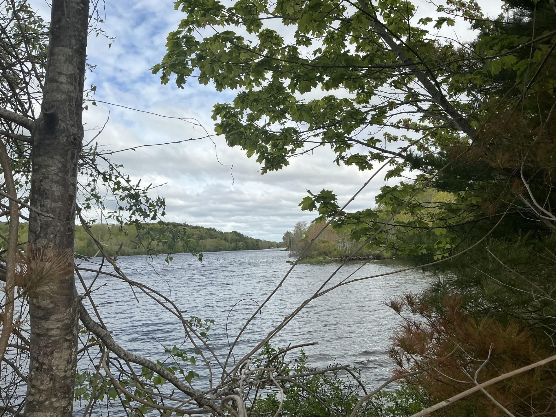 102 Highway 8, Milton, NS