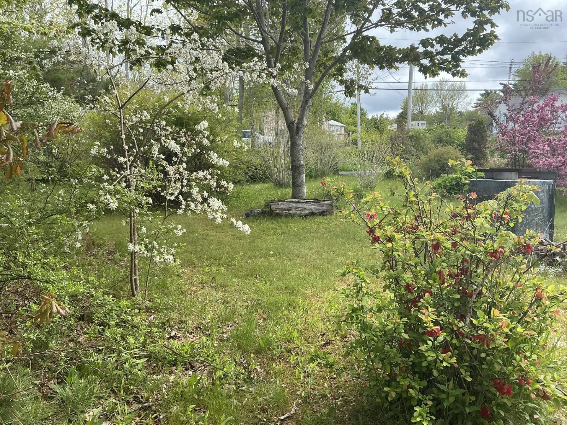 102 Highway 8, Milton, NS