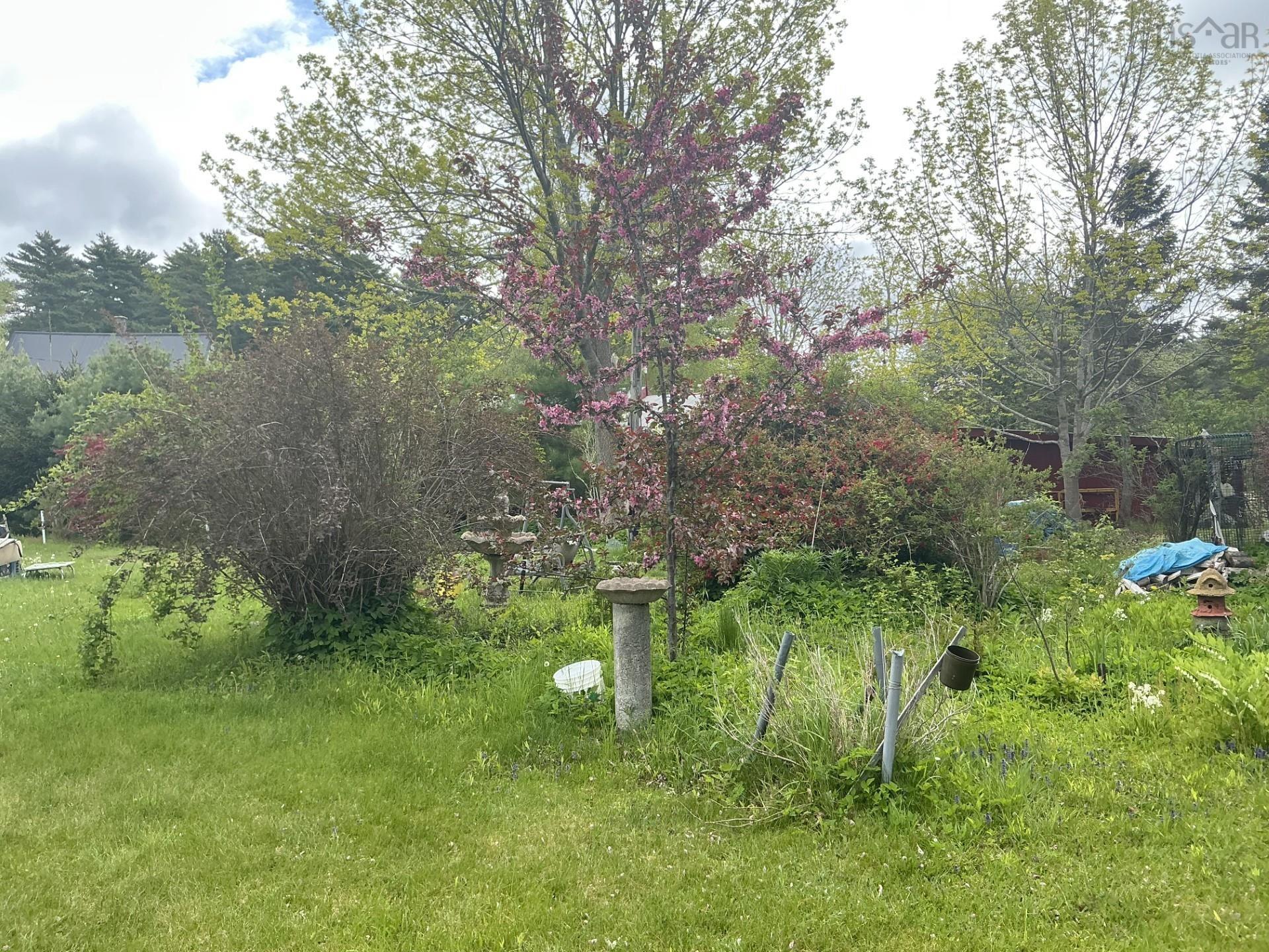 102 Highway 8, Milton, NS