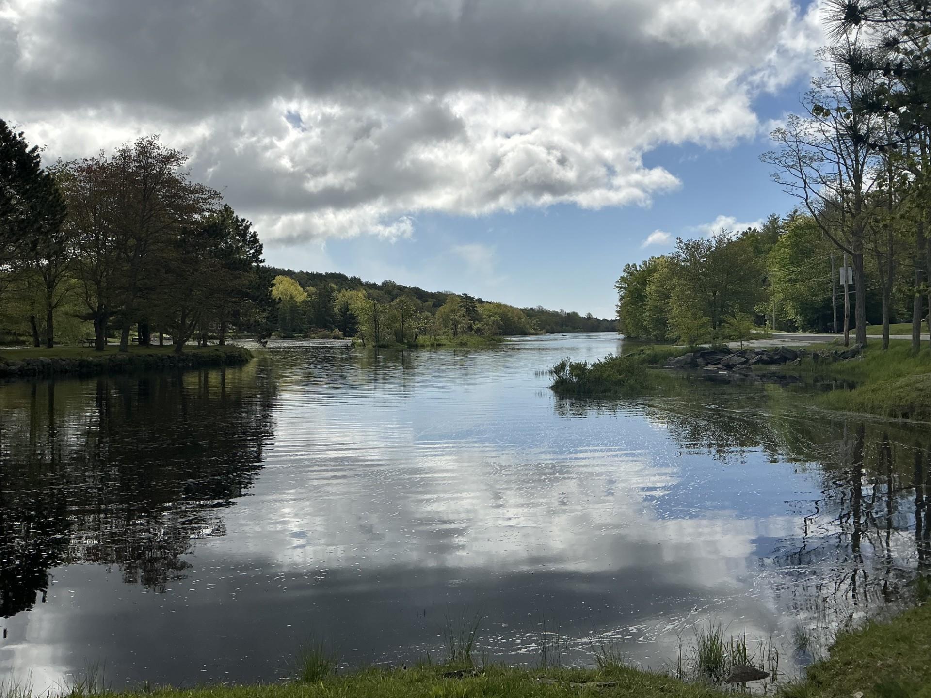 102 Highway 8, Milton, NS