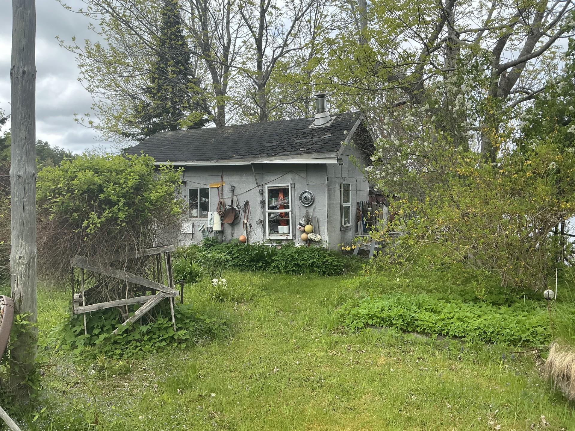 102 Highway 8, Milton, NS