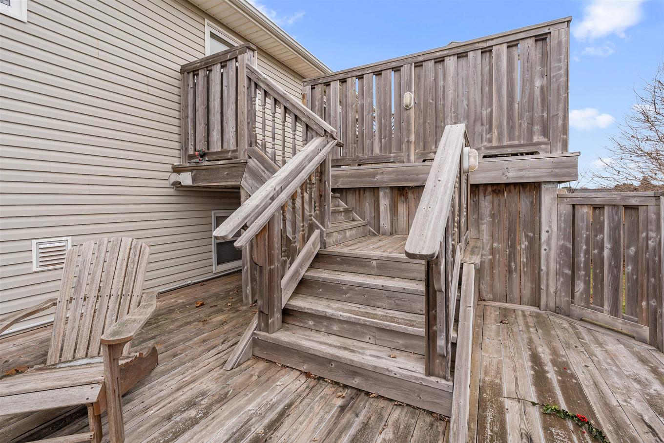 74 Hillside Avenue, Summerside, PE