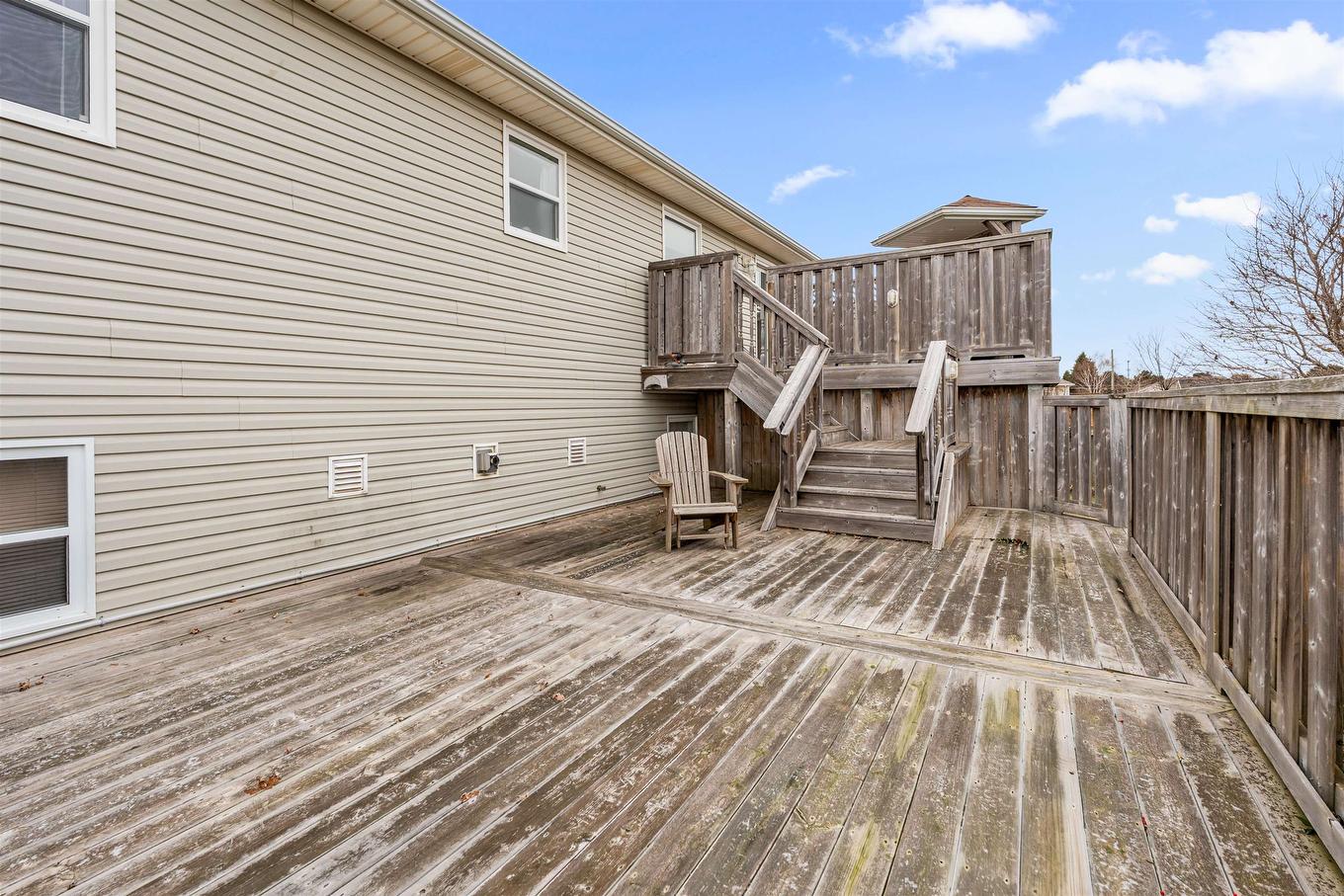 74 Hillside Avenue, Summerside, PE
