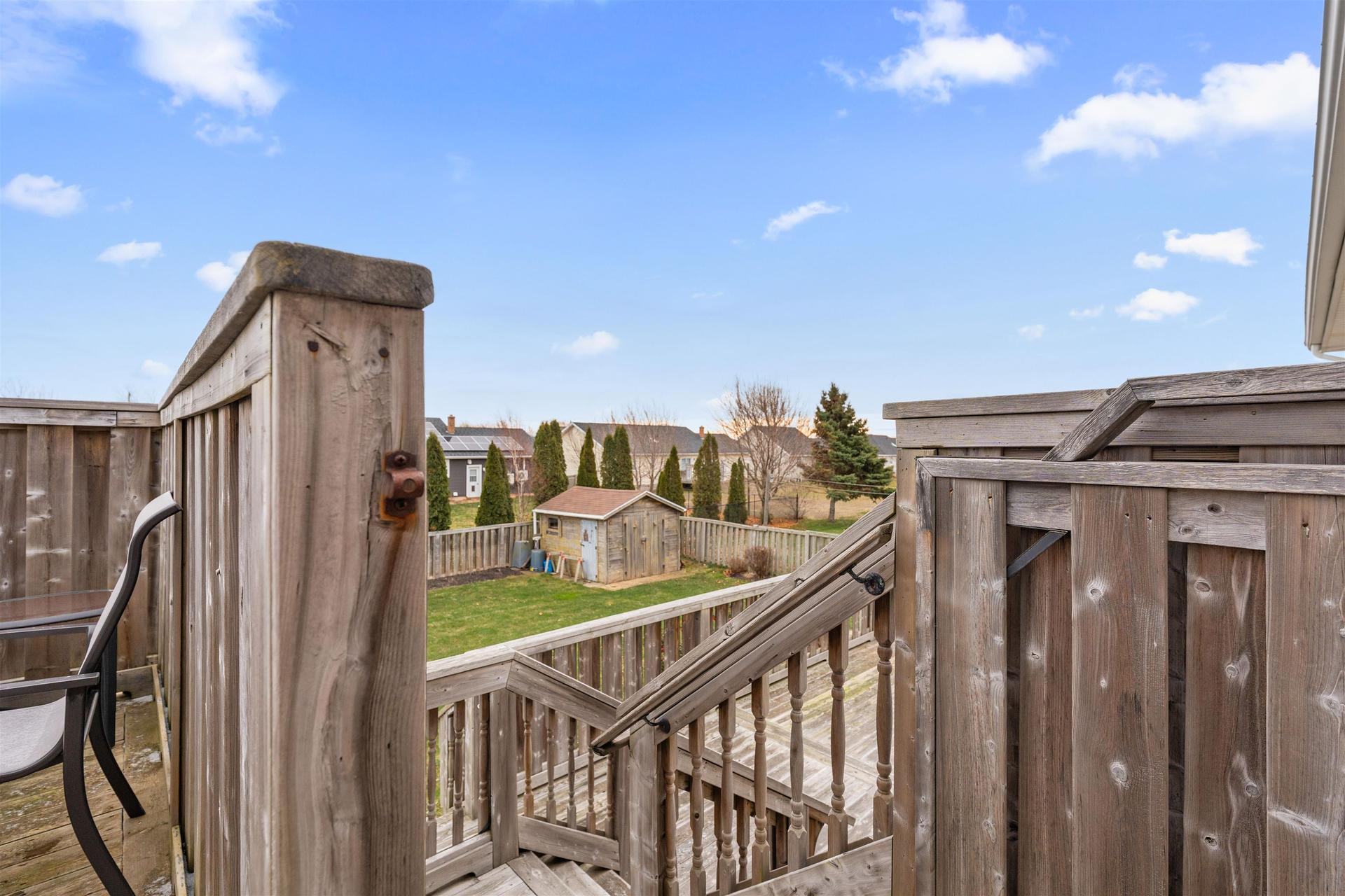 74 Hillside Avenue, Summerside, PE