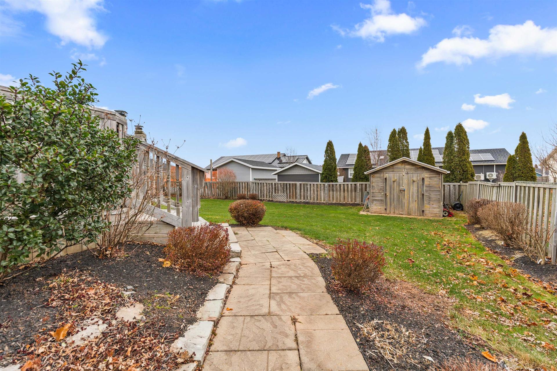 74 Hillside Avenue, Summerside, PE