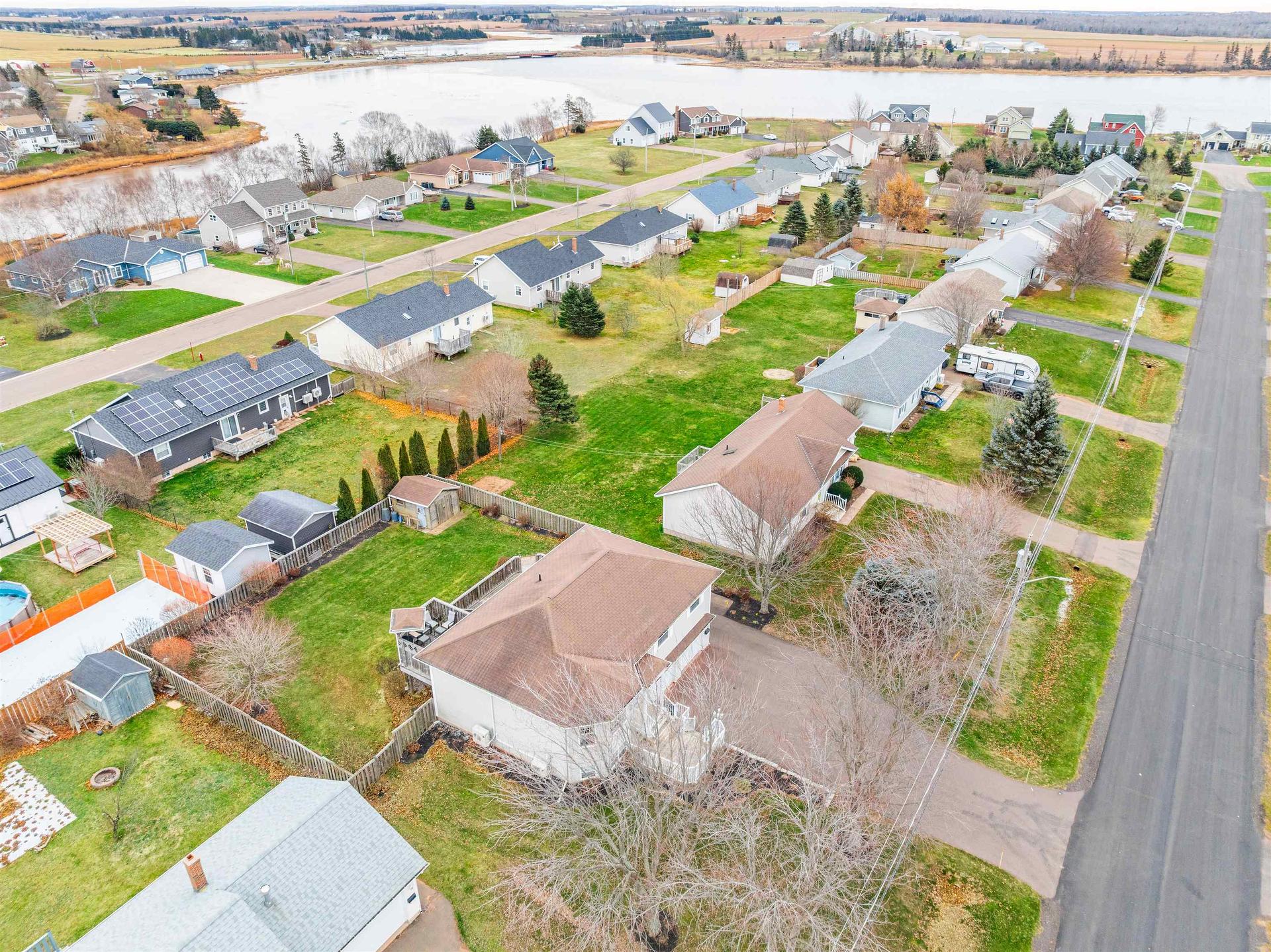 74 Hillside Avenue, Summerside, PE