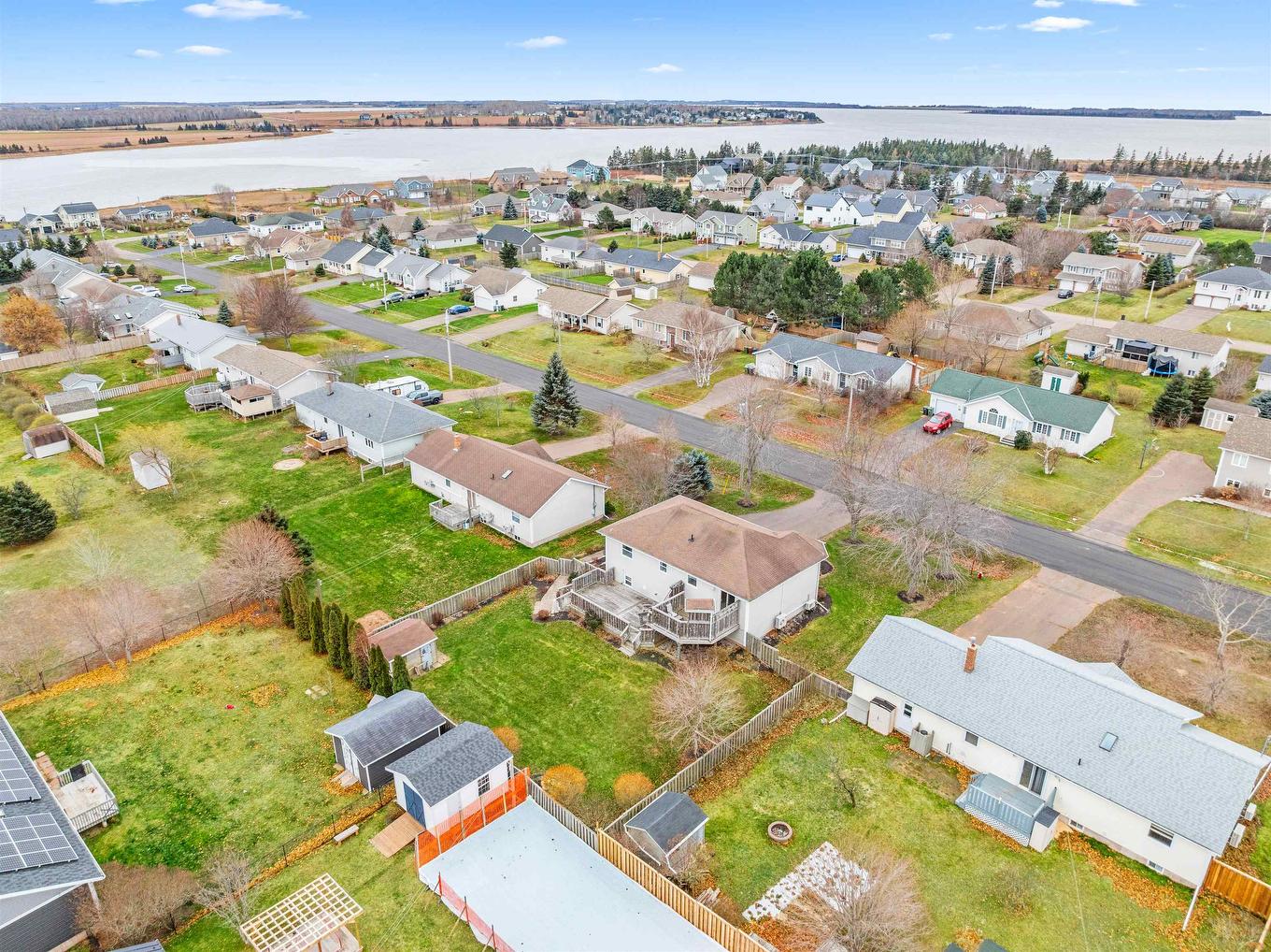 74 Hillside Avenue, Summerside, PE