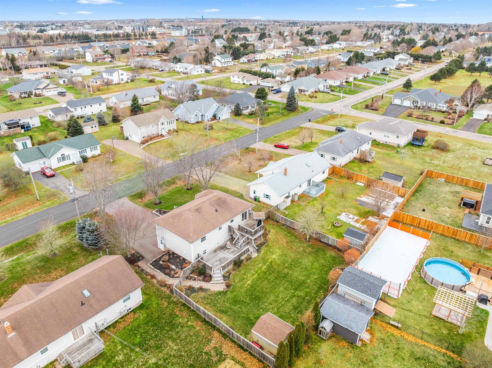 74 Hillside Avenue, Summerside, PE